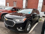 2019 Chevrolet Traverse LT Cloth w/1LT