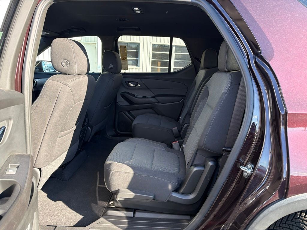 2023 Chevrolet Traverse LT 1LT