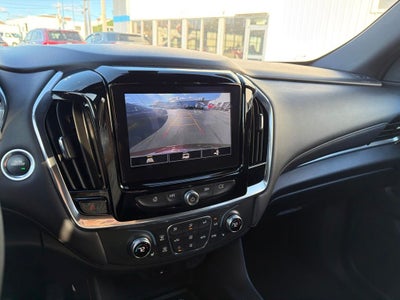 2023 Chevrolet Traverse LT 1LT