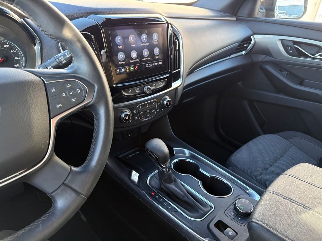 2023 Chevrolet Traverse LT 1LT