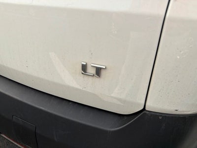 2019 Chevrolet Traverse LT Cloth w/1LT