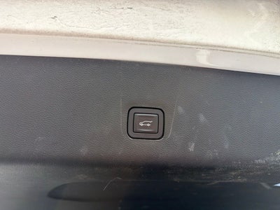2019 Chevrolet Traverse LT Cloth w/1LT