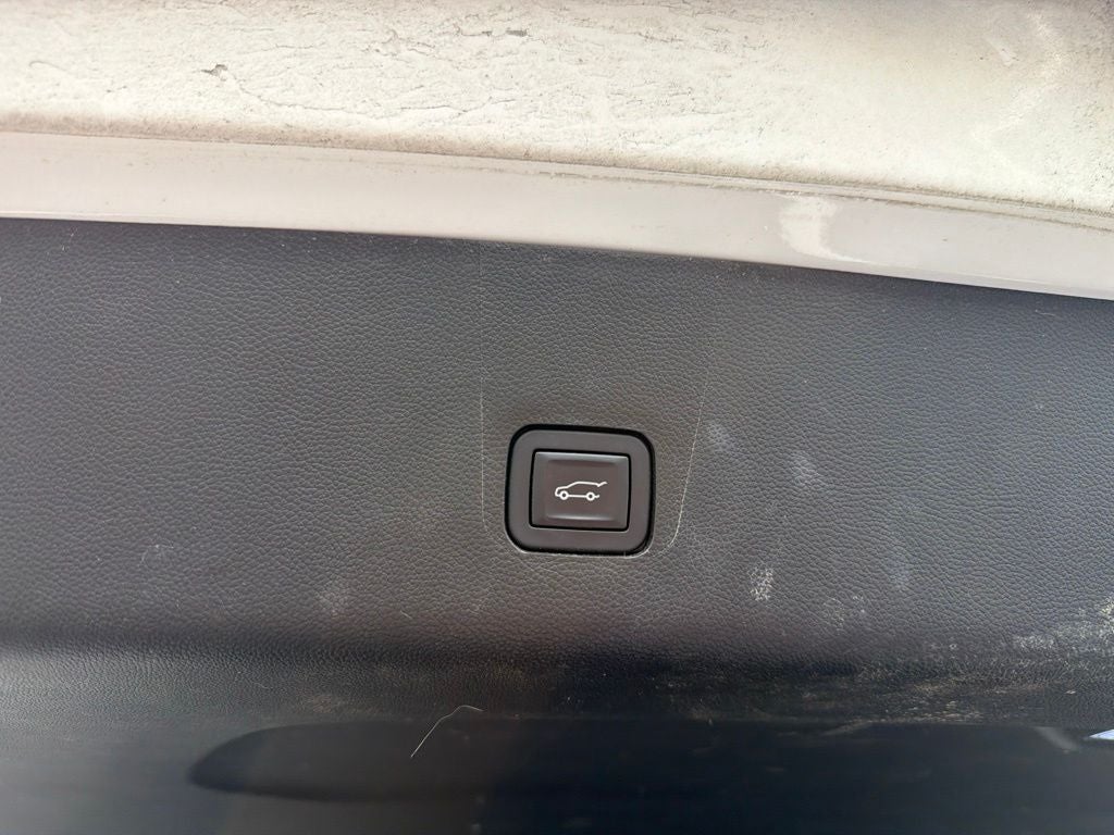2019 Chevrolet Traverse LT Cloth w/1LT