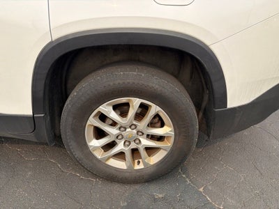 2019 Chevrolet Traverse LT Cloth w/1LT