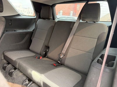 2019 Chevrolet Traverse LT Cloth w/1LT