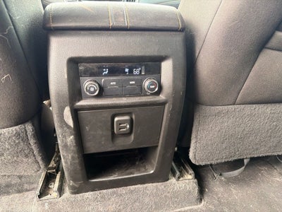 2019 Chevrolet Traverse LT Cloth w/1LT