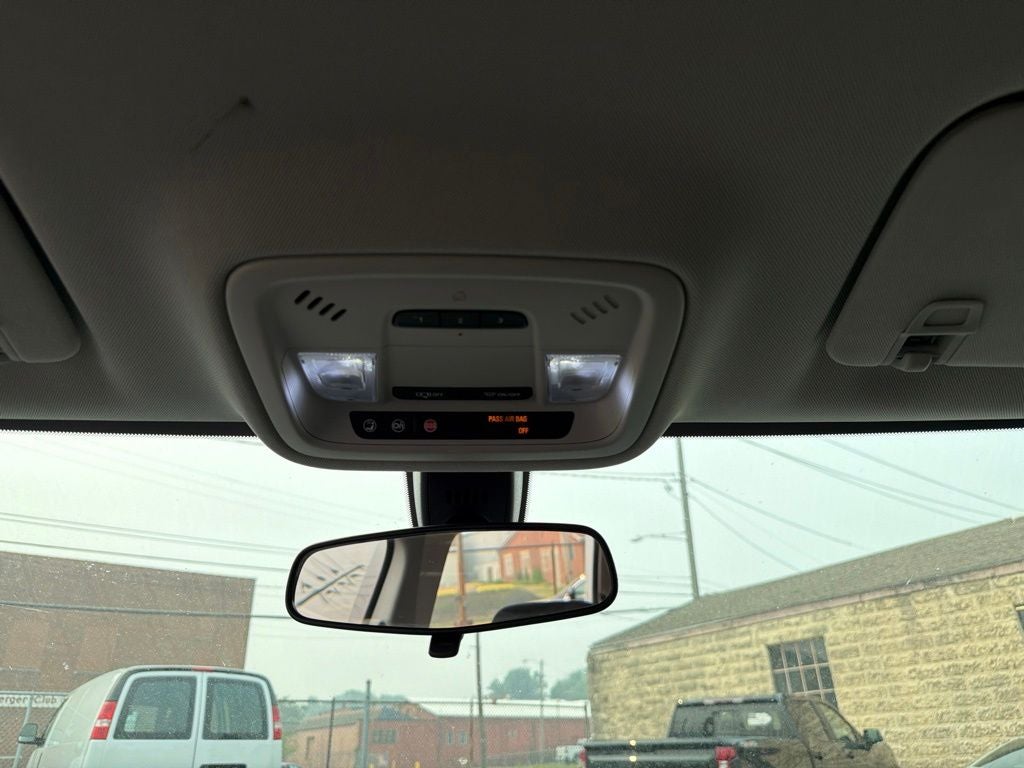 2019 Chevrolet Traverse LT Cloth w/1LT