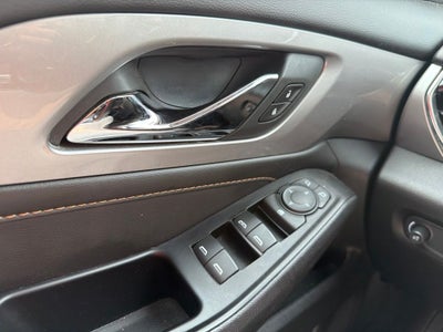 2019 Chevrolet Traverse LT Cloth w/1LT