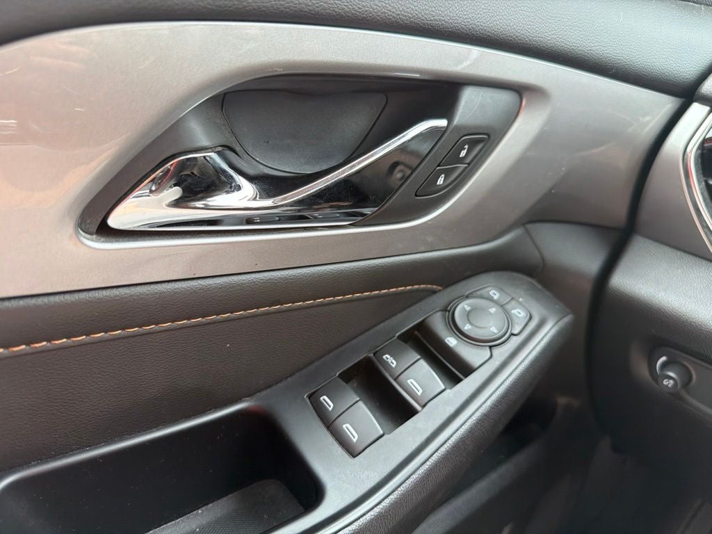 2019 Chevrolet Traverse LT Cloth w/1LT