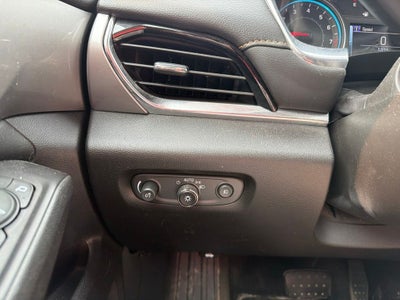 2019 Chevrolet Traverse LT Cloth w/1LT