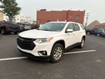 2019 Chevrolet Traverse LT Cloth w/1LT