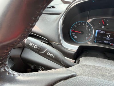 2019 Chevrolet Traverse LT Cloth w/1LT