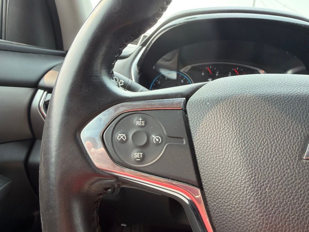 2019 Chevrolet Traverse LT Cloth w/1LT