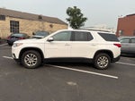 2019 Chevrolet Traverse LT Cloth w/1LT