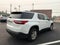 2019 Chevrolet Traverse LT Cloth w/1LT