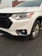 2019 Chevrolet Traverse LT Cloth w/1LT