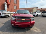 2012 Chevrolet Tahoe LTZ