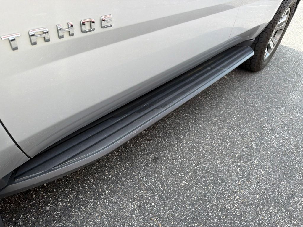 2018 Chevrolet Tahoe LS