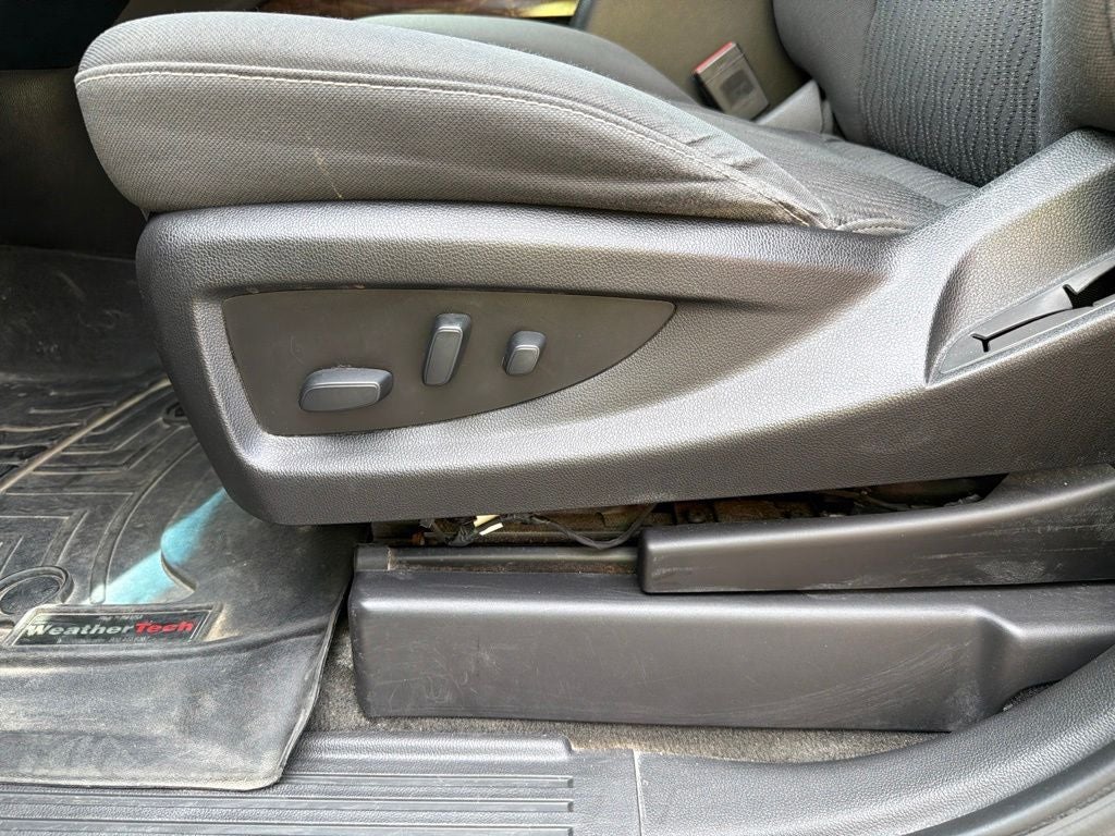 2018 Chevrolet Tahoe LS