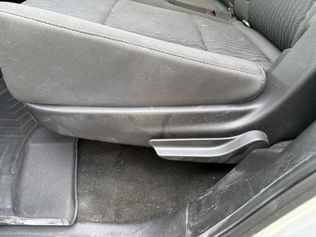 2018 Chevrolet Tahoe LS