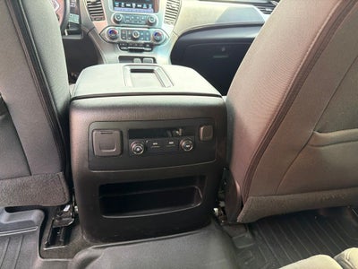 2018 Chevrolet Tahoe LS