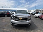 2018 Chevrolet Tahoe LS