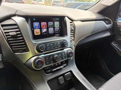 2018 Chevrolet Tahoe LS