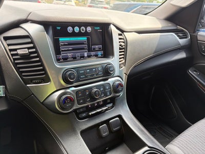 2018 Chevrolet Tahoe LS