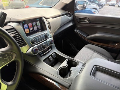 2018 Chevrolet Tahoe LS