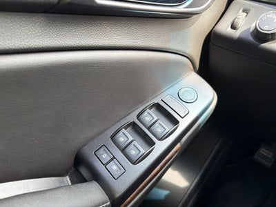 2018 Chevrolet Tahoe LS