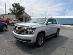 2018 Chevrolet Tahoe LS