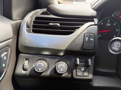 2018 Chevrolet Tahoe LS