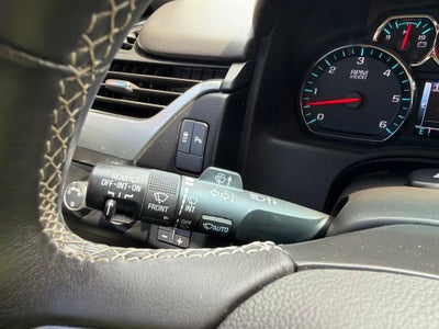 2018 Chevrolet Tahoe LS