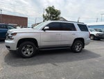 2018 Chevrolet Tahoe LS
