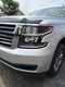 2018 Chevrolet Tahoe LS