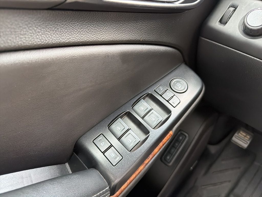2020 Chevrolet Suburban Premier