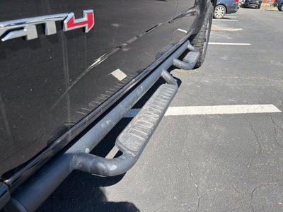 2021 GMC Canyon AT4 w/Leather