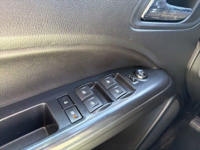 2021 GMC Canyon AT4 w/Leather