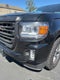 2021 GMC Canyon AT4 w/Leather