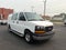 2025 GMC Savana 2500 Work Van