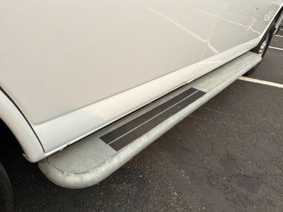 2025 GMC Savana 2500 Work Van