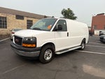 2025 GMC Savana 2500 Work Van