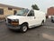 2025 GMC Savana 2500 Work Van