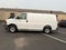 2025 GMC Savana 2500 Work Van