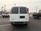 2025 GMC Savana 2500 Work Van
