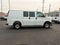 2025 GMC Savana 2500 Work Van