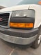 2025 GMC Savana 2500 Work Van
