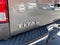 2015 Nissan Titan SV