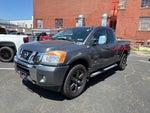 2015 Nissan Titan SV
