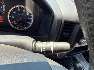 2015 Nissan Titan SV